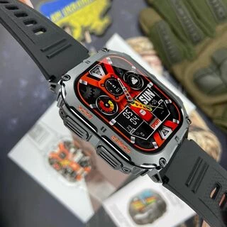 Modfit Navi Compass Black