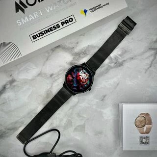 Modfit Business Pro Black Mesh