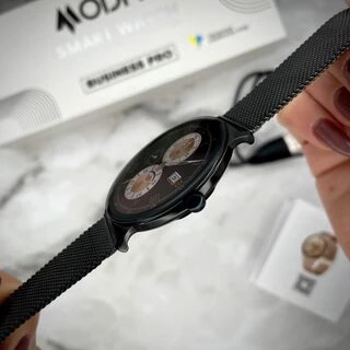 Modfit Business Pro Black Mesh