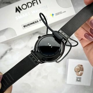 Modfit Business Pro Black Mesh