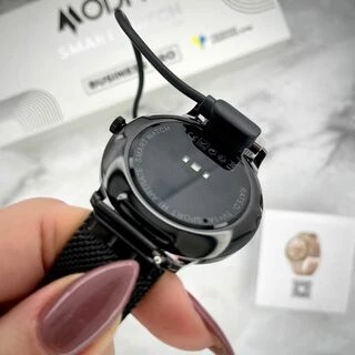 Modfit Business Pro Black Mesh