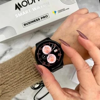 Modfit Business Pro Black Mesh