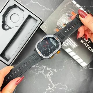 Modfit Carbon Quad Black