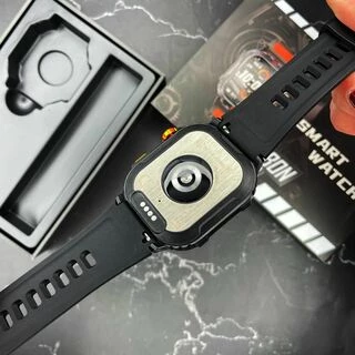 Modfit Carbon Quad Black