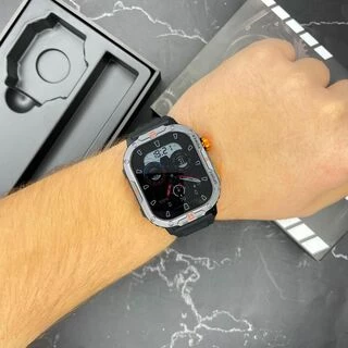 Modfit Carbon Quad Black