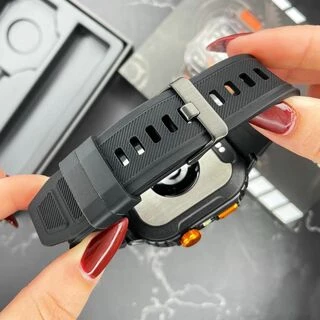 Modfit Carbon Quad Black