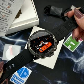 Kospet TANK T3 ULTRA Black