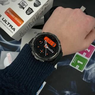 Kospet TANK T3 ULTRA Black