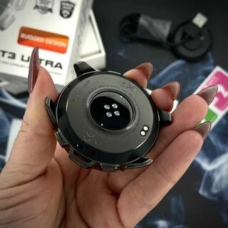 Kospet TANK T3 ULTRA Black