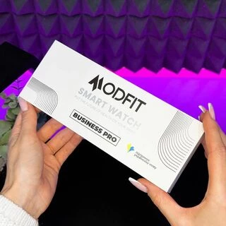 Modfit Business Pro Gold Mesh