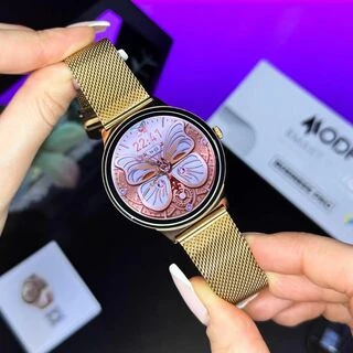 Modfit Business Pro Gold Mesh