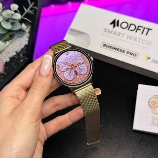 Modfit Business Pro Gold Mesh