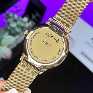 Modfit Business Pro Gold Mesh