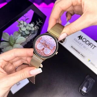 Modfit Business Pro Gold Mesh