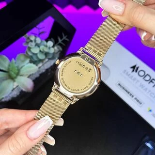 Modfit Business Pro Gold Mesh