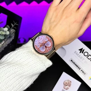 Modfit Business Pro Gold Mesh