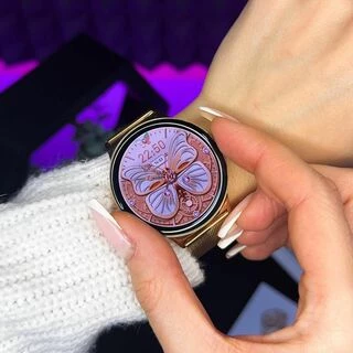 Modfit Business Pro Gold Mesh