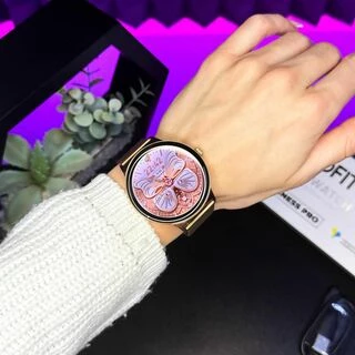 Modfit Business Pro Gold Mesh