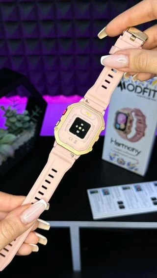 Modfit Harmony Gold-Pink