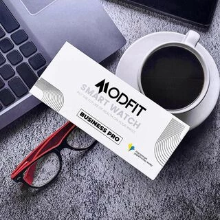 Modfit Business Pro Black