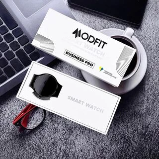 Modfit Business Pro Black