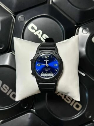 Casio AW-49HE-2A