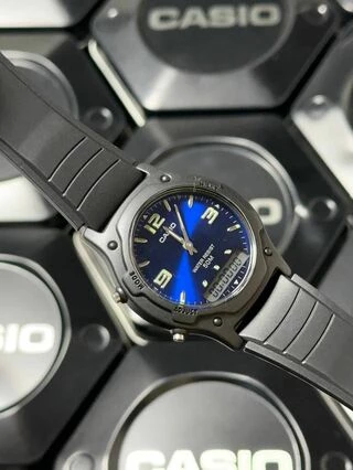 Casio AW-49HE-2A