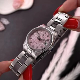 Pagani Design PD-1794L Silver-Pink