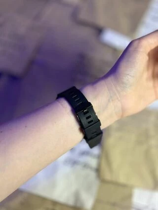 Modfit Harmony Black