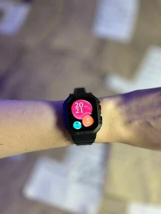 Modfit Harmony Black