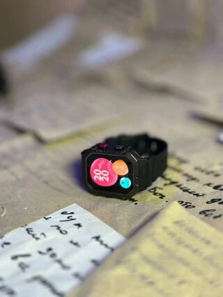 Modfit Harmony Black