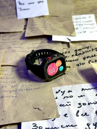 Modfit Harmony Black