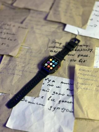 Modfit Harmony Black