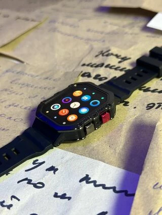 Modfit Harmony Black