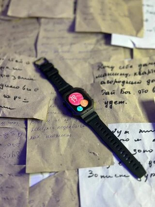 Modfit Harmony Black