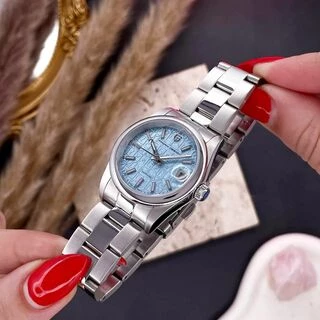 Pagani Design PD-1794L Silver-Blue