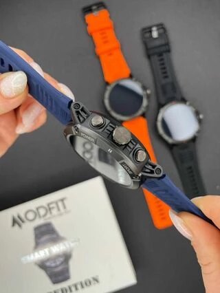 Modfit Expedition Compass Black-Blue