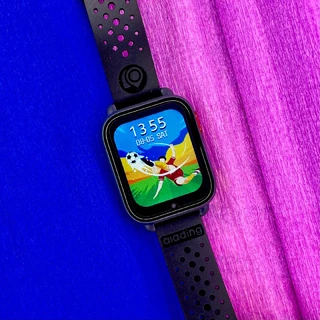 Modfit Zoomi All Black