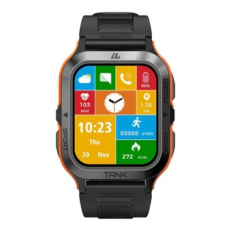 Kospet Tank M2 Orange