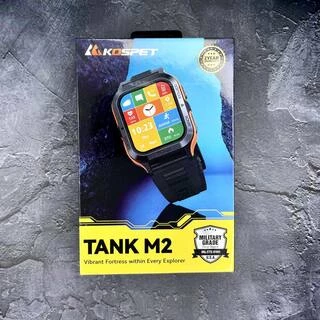 Kospet Tank M2 Orange