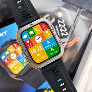 Kospet Tank M2 Orange