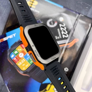 Kospet Tank M2 Orange