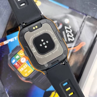 Kospet Tank M2 Orange