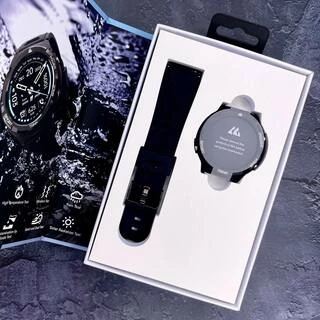 Kospet Tank S1 Black