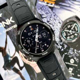 Kospet Tank S1 Black