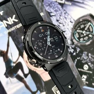 Kospet Tank S1 Black