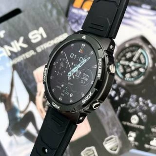 Kospet Tank S1 Black
