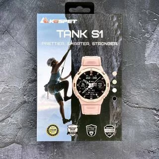 Kospet Tank S1 Green