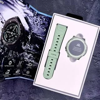 Kospet Tank S1 Green