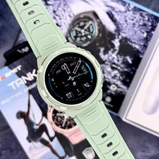 Kospet Tank S1 Green